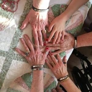 Meet your Posher, Sandi